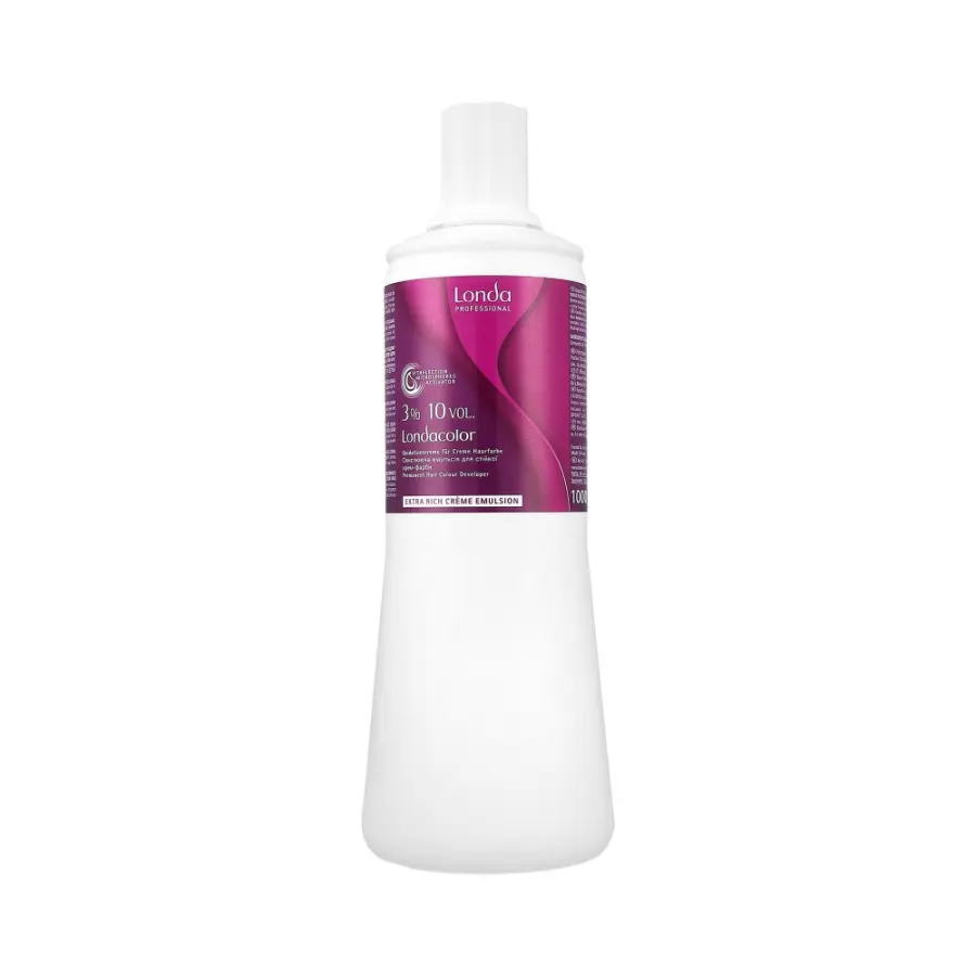 Londa Oxidant 3% 1000 ml