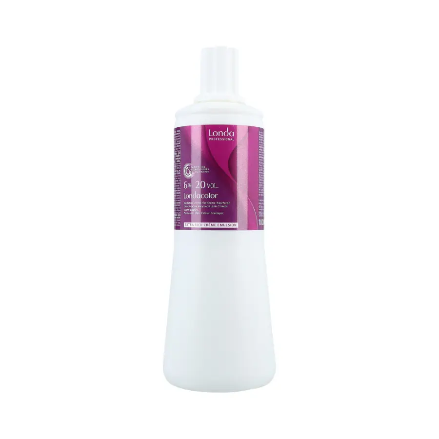 Londa  Oxidant 6% 1000 ml