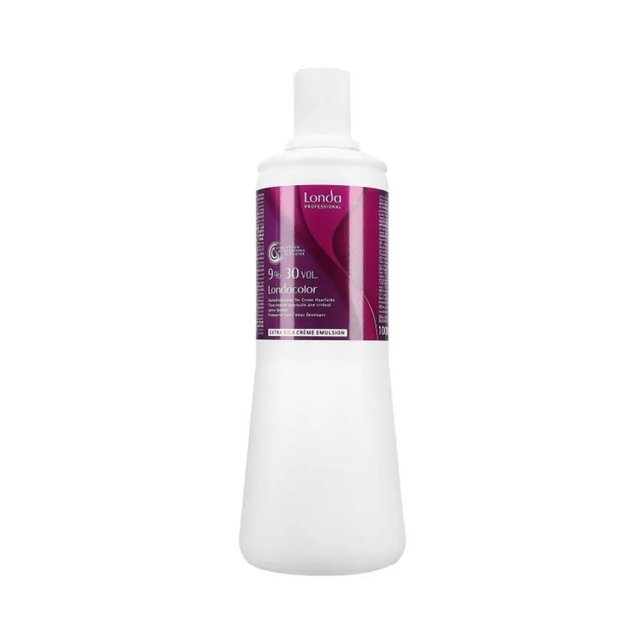 Londa Oxidant 9% 1000 ml