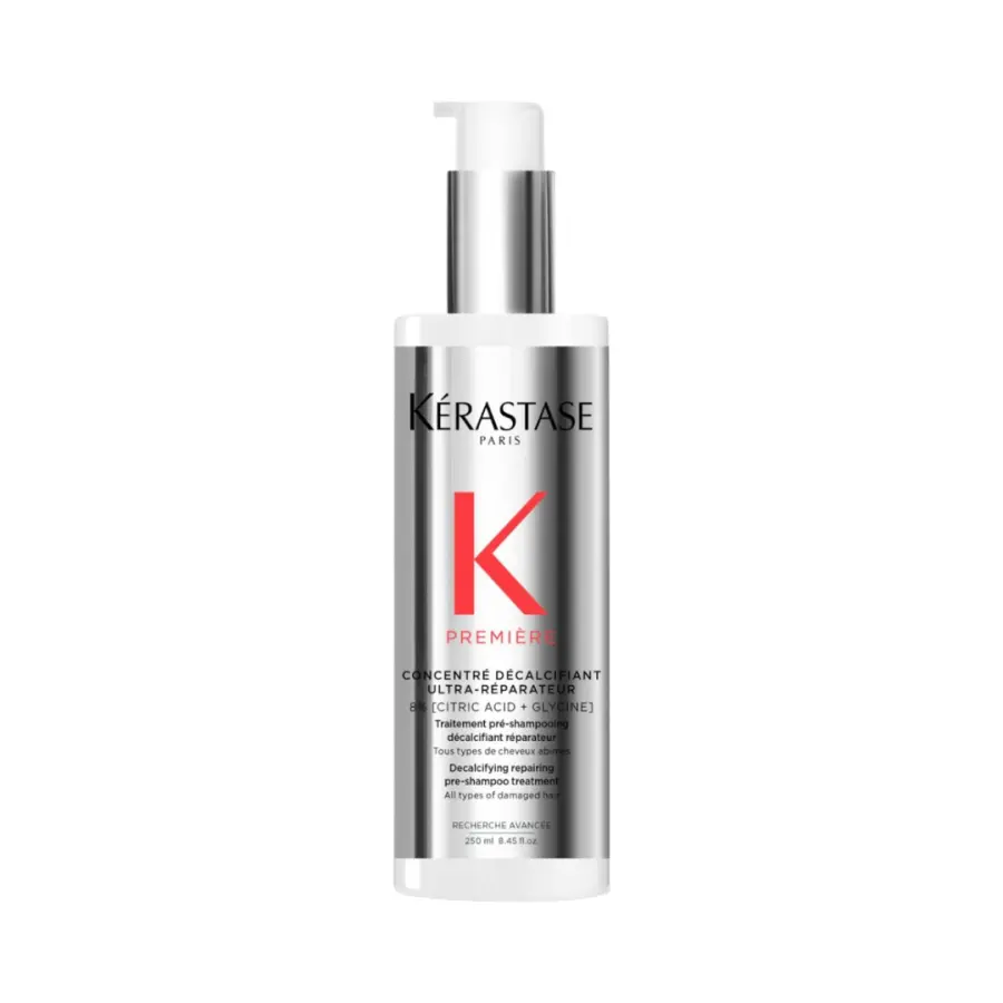 Kérastase Première Decalcifying Repairing Pre-Shampoo Treatment 250ml