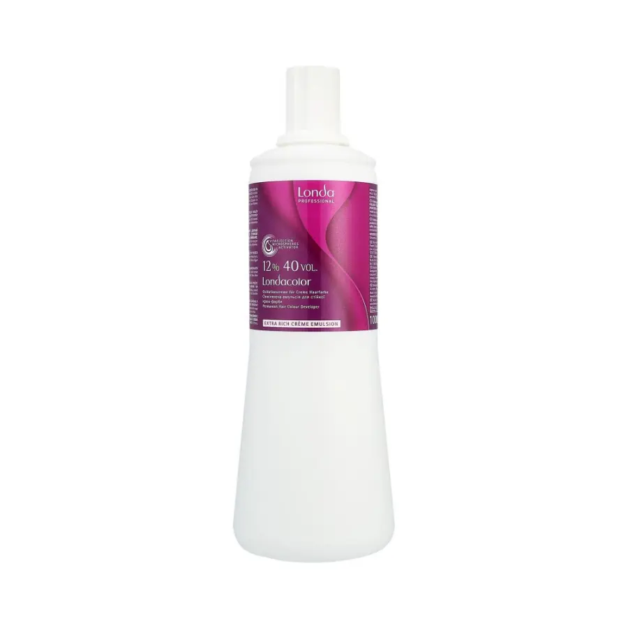 Londa Oxidant 12% 1000 ml