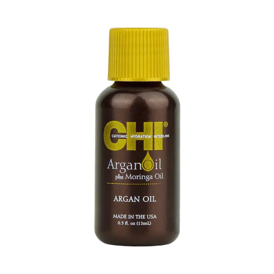 15666-sch-407 Farouk System CHI Argan Oil 15 ml