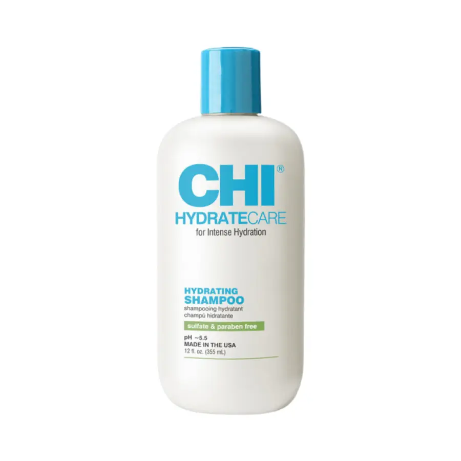 15670-far53207 Farouk Systems CHI Hydrate Care Hydrating Shampoo 355 ml