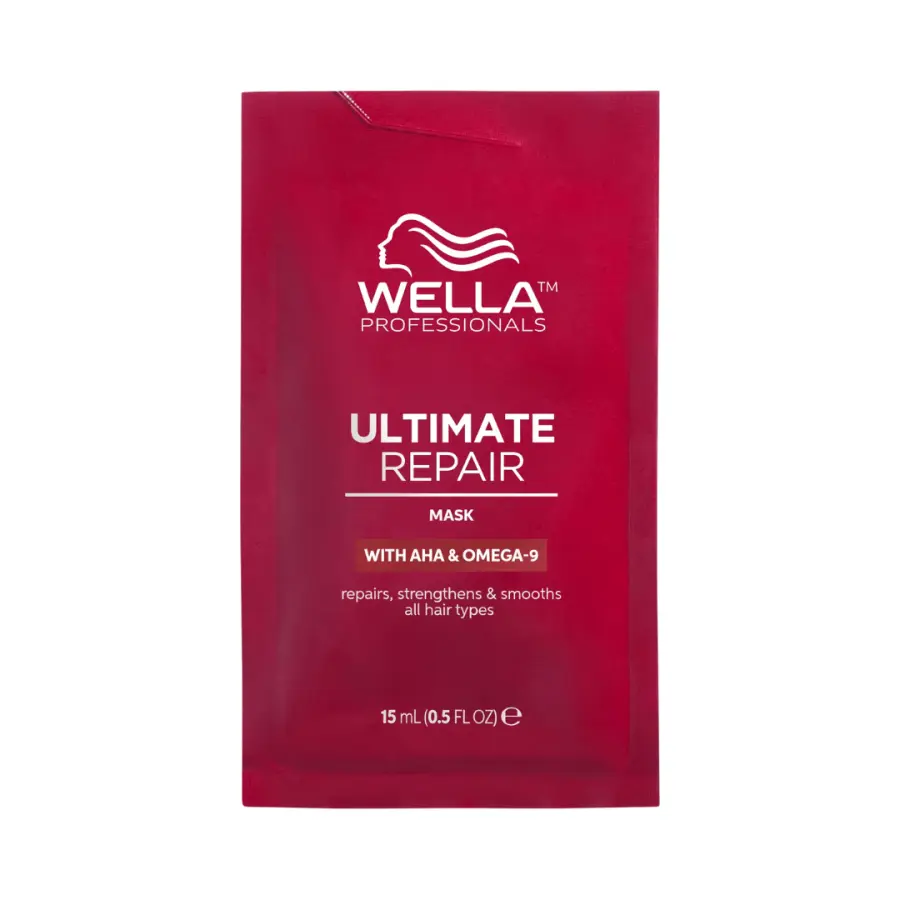 Wella Professionals ULTIMATE REPAIR MASK 15ml