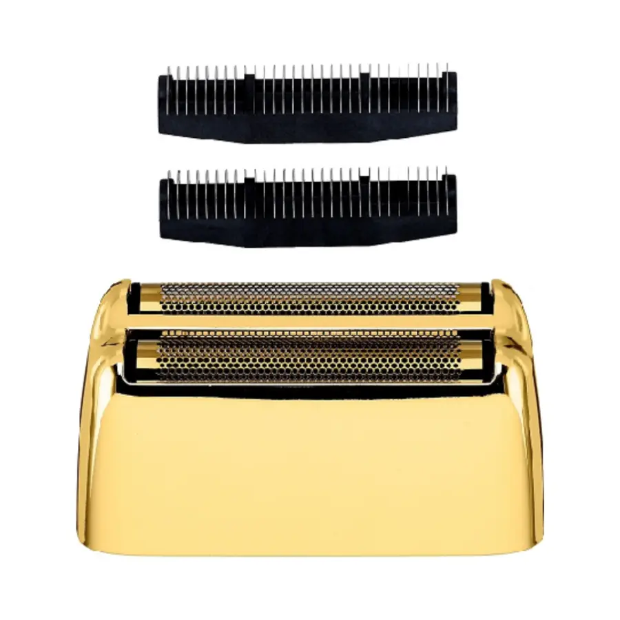 PO REPLACEMENT FOIL HEAD AND CUTTER FOR FOILFX02 GOLD DAMAGED