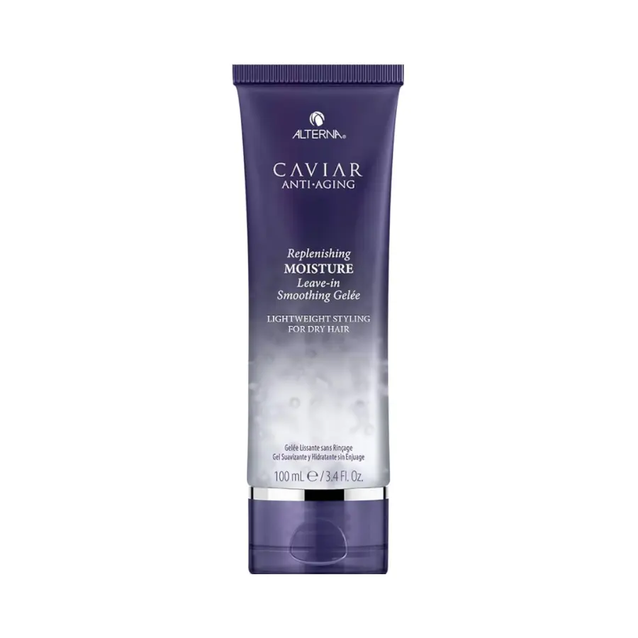 ALTERNA CAVIAR Anti-Aging Replenishing Moisture Smoothing Gelée 100 ml