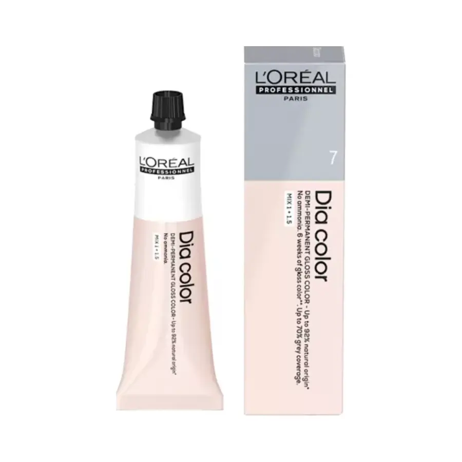 L'ORÉAL PROFESSIONNEL Dia Color 7 60 ml