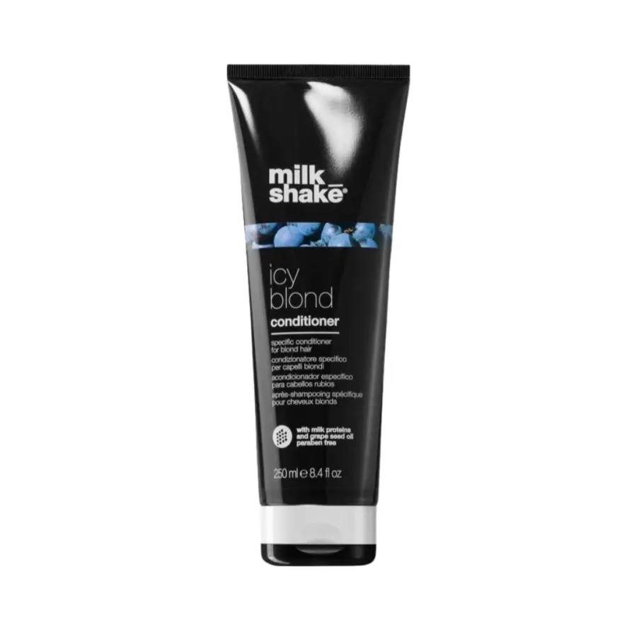 Milk_Shake Icy Blond Conditioner 250 ml