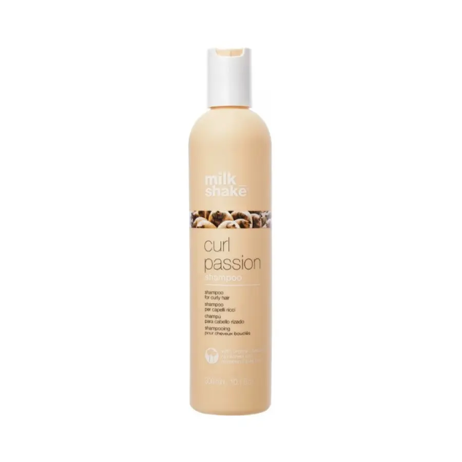 15983-15983-msh04476 Milk_Shake Curl Passion Shampoo 300ml