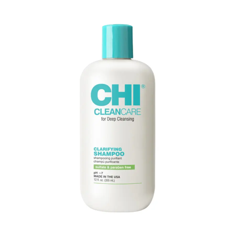 16098-far53429-20260904-1338 Farouk CHI Cleancare Clarifying Shampoo 355ml