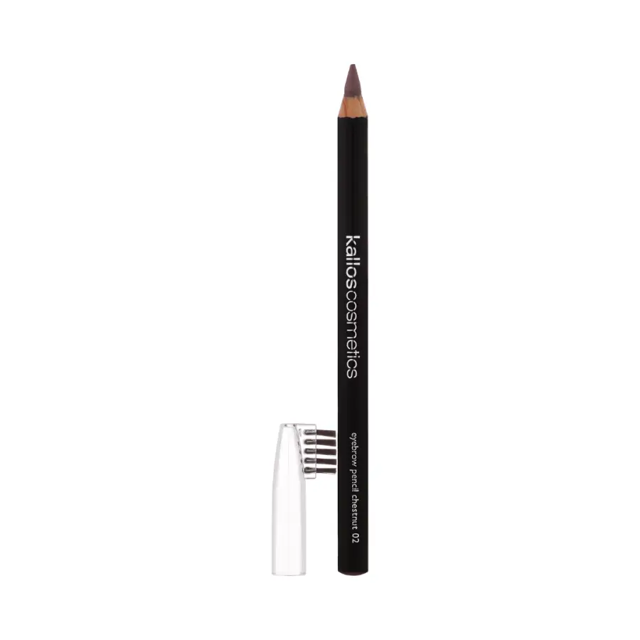 KALLOS Eyebrow Pencil Love 02, 4gr