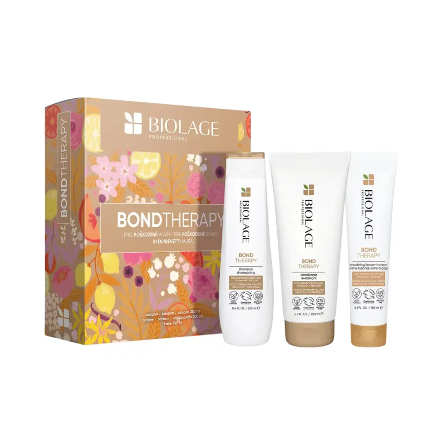 Biolage Bond Therapy Gift Set