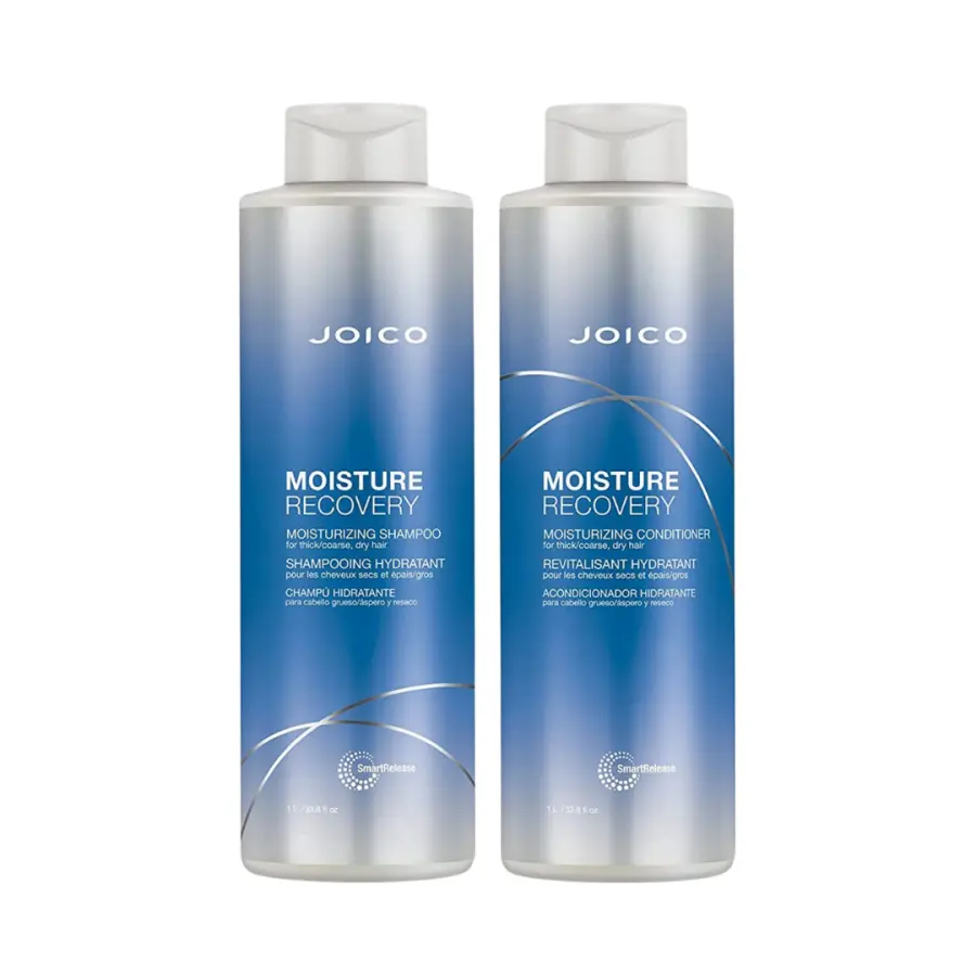 Joico Moisture Recovery Kit