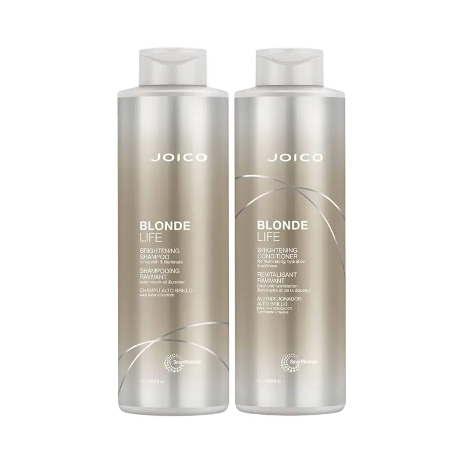 16538-olaplex no. 4p blonde enhancer toning shampoo 1l - 2024-08-29t142138.459 Joico Blonde Life Brightening Kit