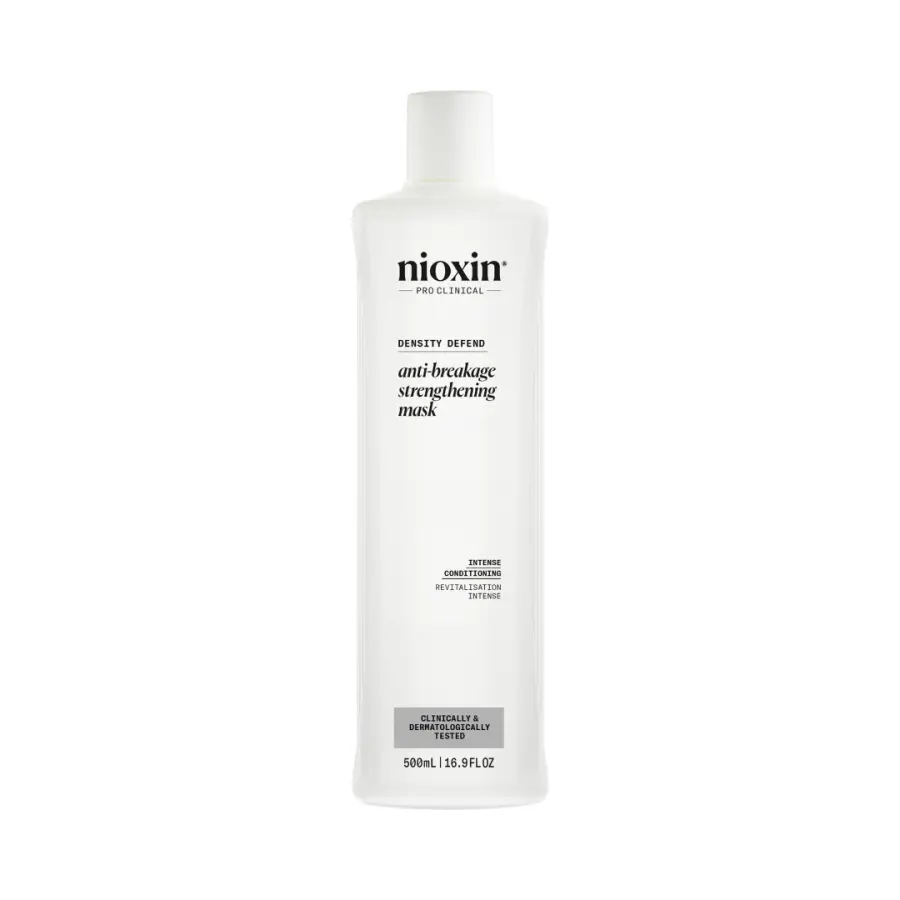 NIOX Deep Protect Repair Mask 500 ml NEW