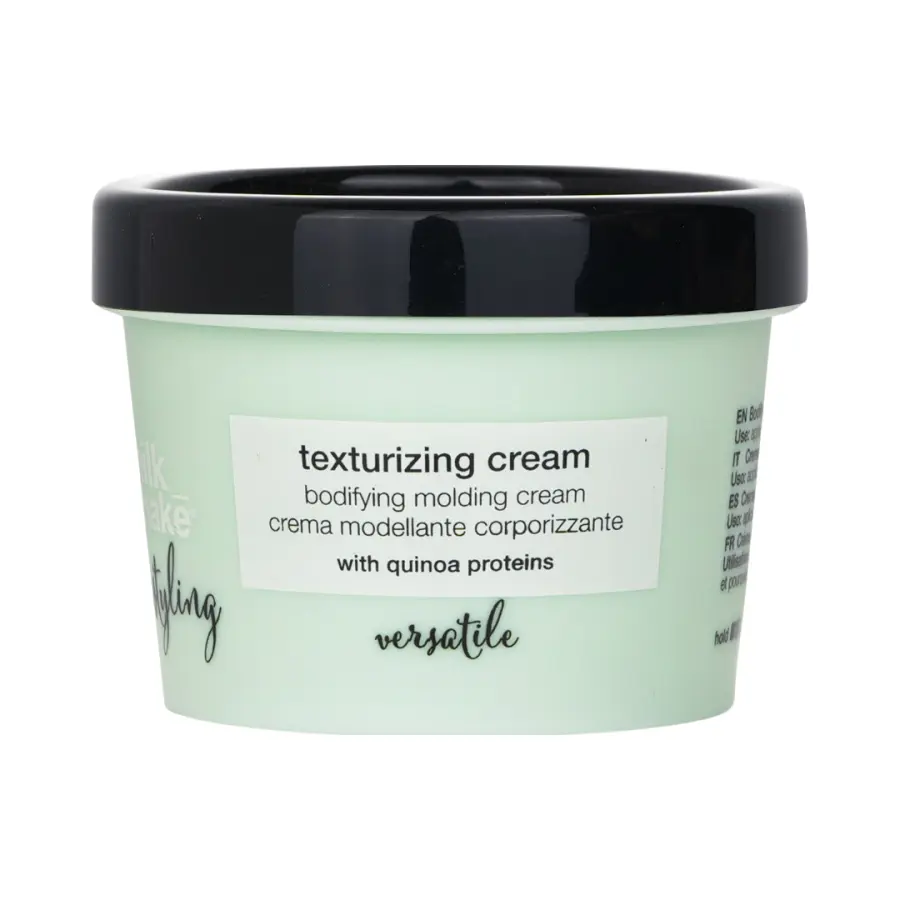 16855-w-202 Milk Shake Lifestyling Texturizing Cream 100 ml