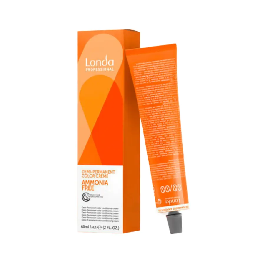 Londa Professional Demi Permanent Color 0/00 60 ml