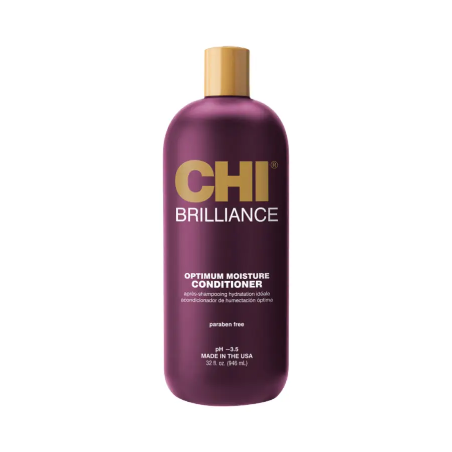 16959-far78807 CHI Deep Brilliance Optimum Moisture Conditioner 946ml