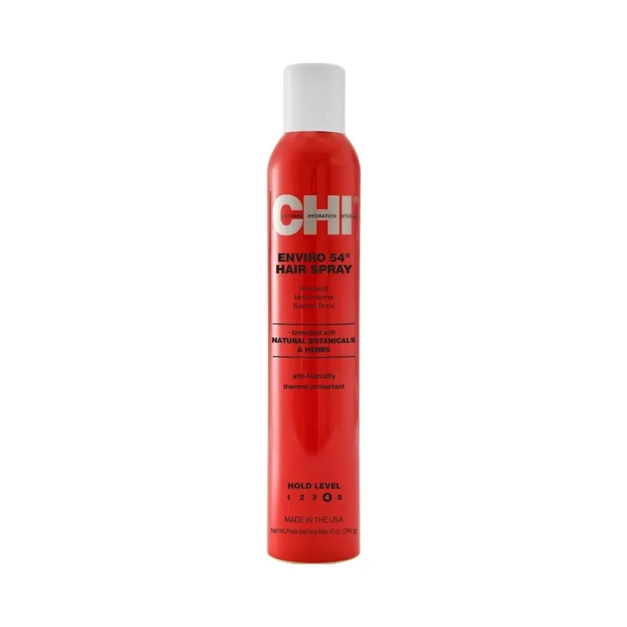 Farouk Systems CHI Enviro 54 Natural Hold Flex Hairspray 284g