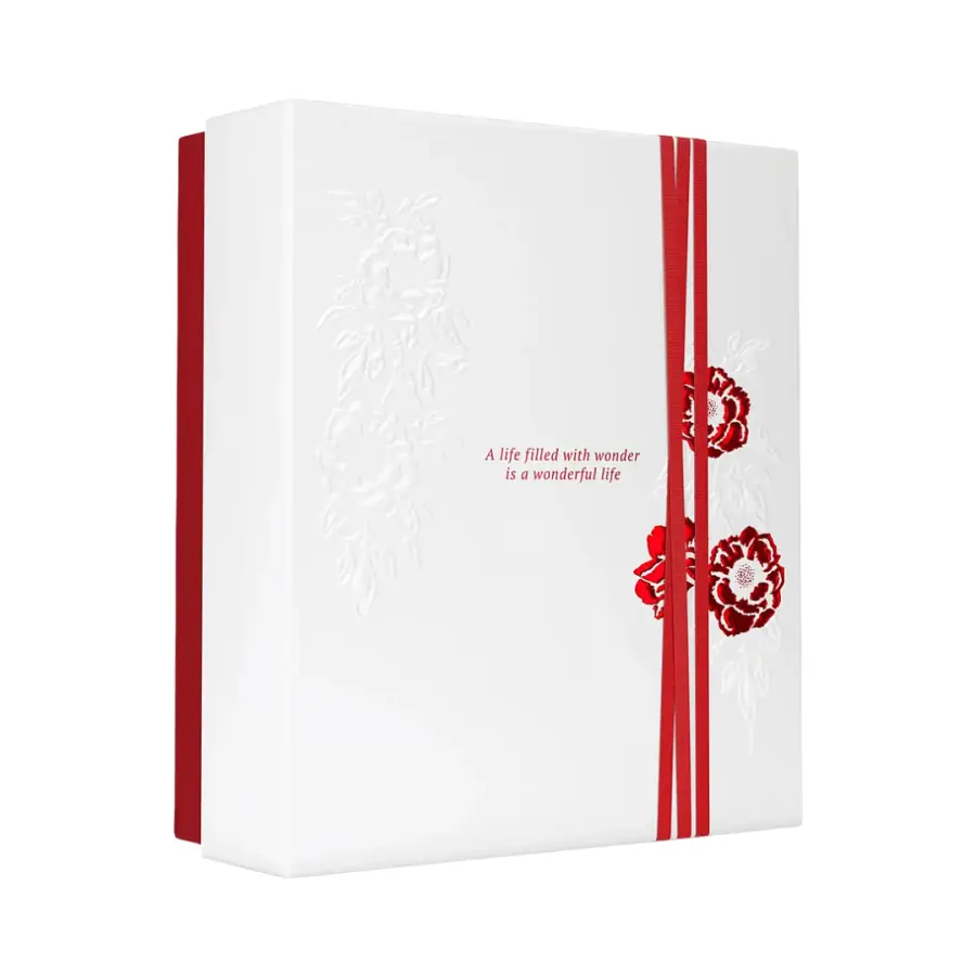 17048-rit84488 Rituals The Ritual Of Ayurveda - Medium Gift Set