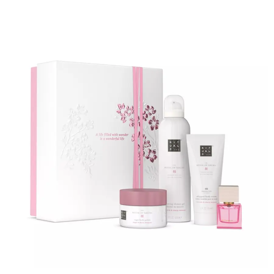 Rituals The Ritual of Sakura Medium Gift Set