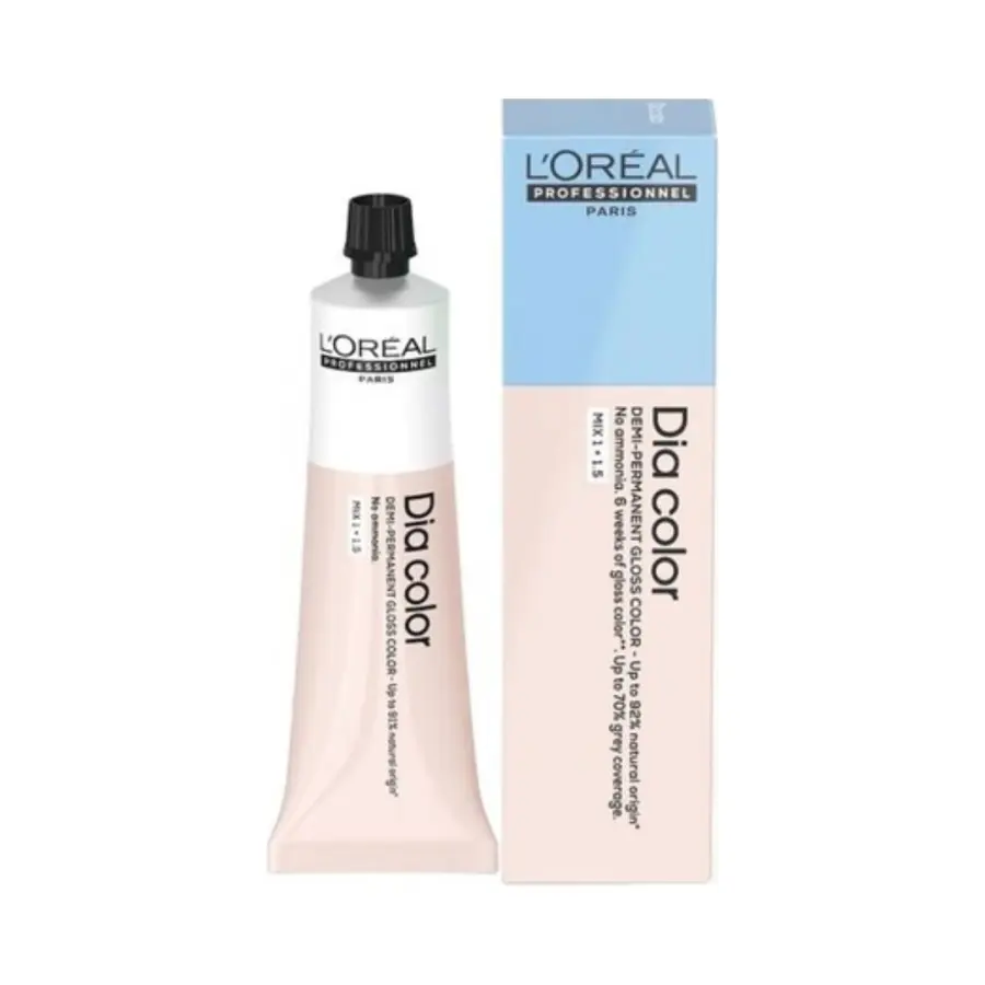 L'ORÉAL PROFESSIONNEL DIA Color 4.12 60 ml