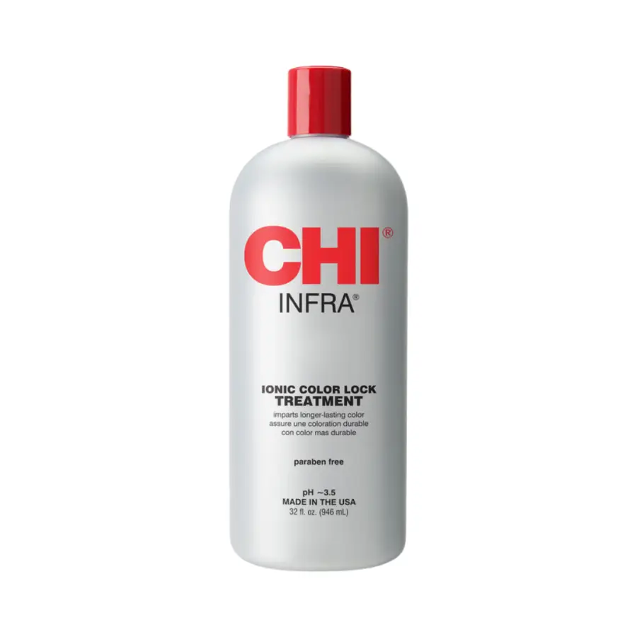 17239-far20472 Farouk System CHI Ionic Color Lock Treatment Conditioner 946 ml