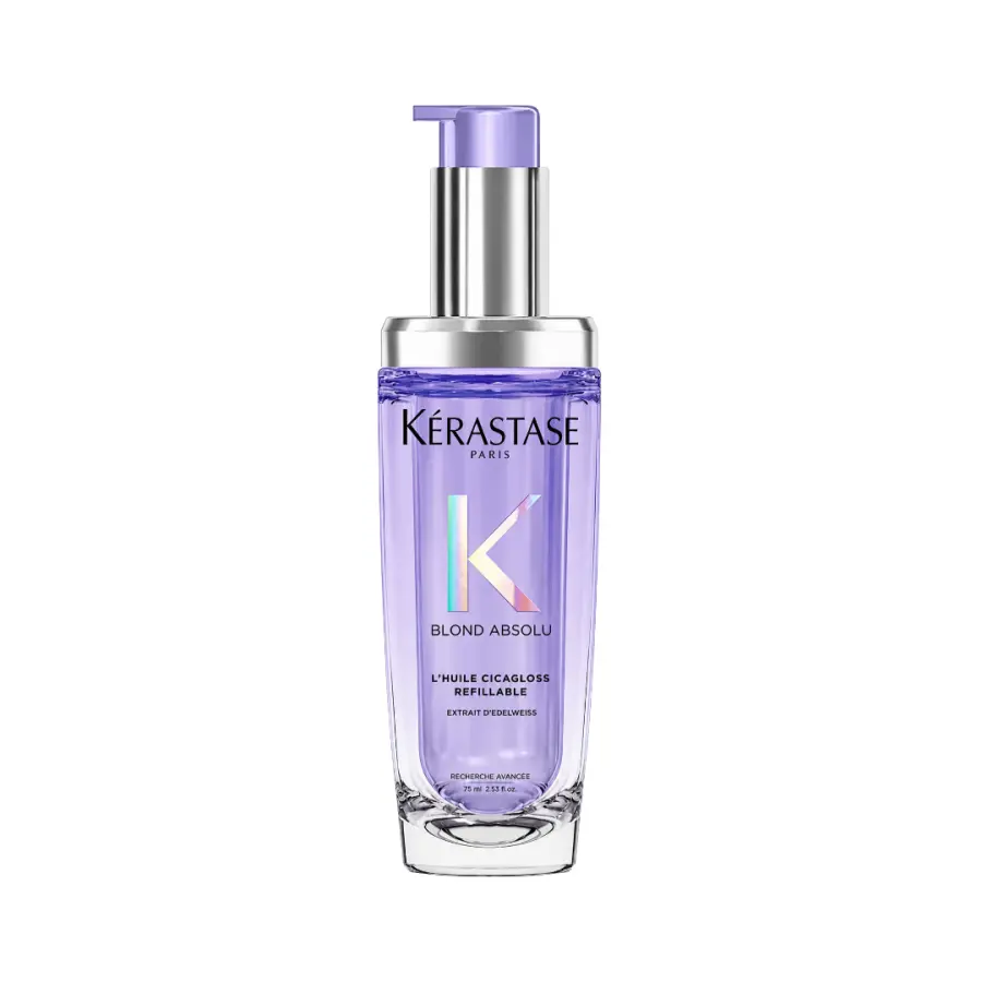 KÉRASTASE Blond Absolu L’Huile Cicaextreme Oil 75 ml