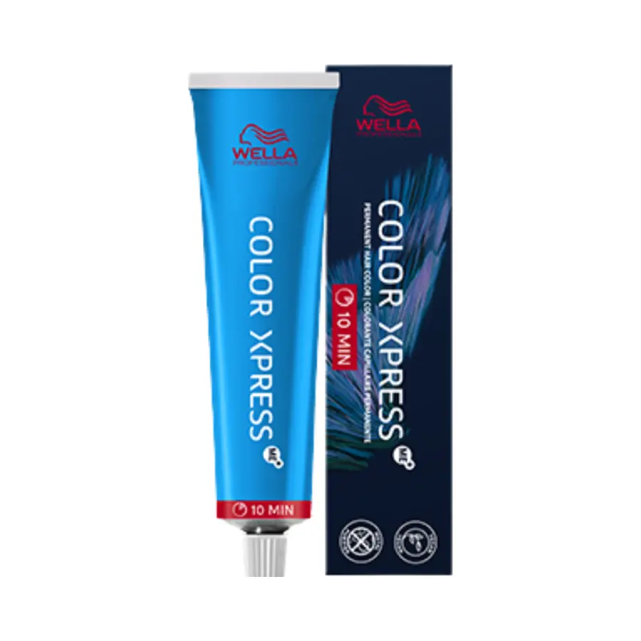 Wella Professionals Color Xpress 10/ 60 ml