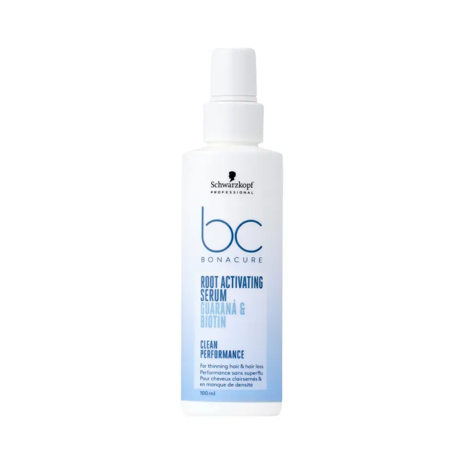 Schwarzkopf Professional Bonacure Root Activating Serum 100 ml