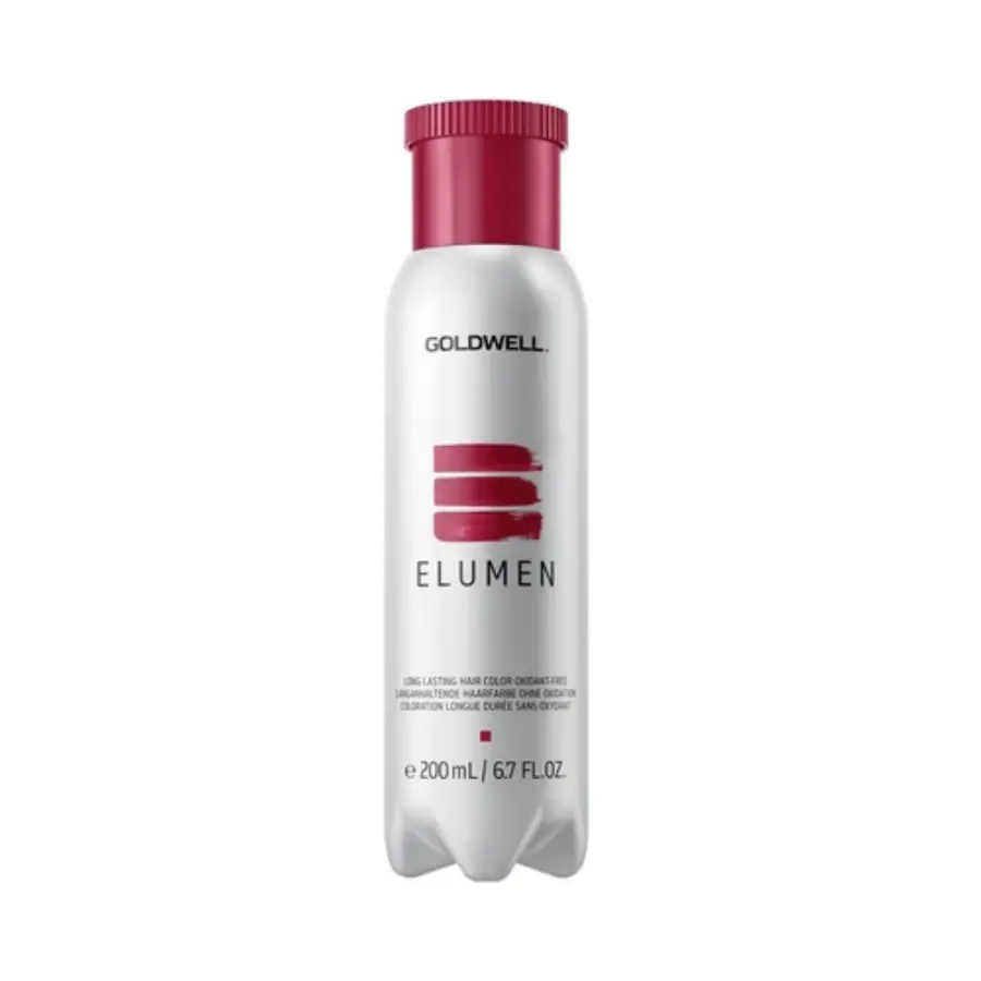 Goldwell Elumen Color Pures Long Lasting Hair Color 200 ml
