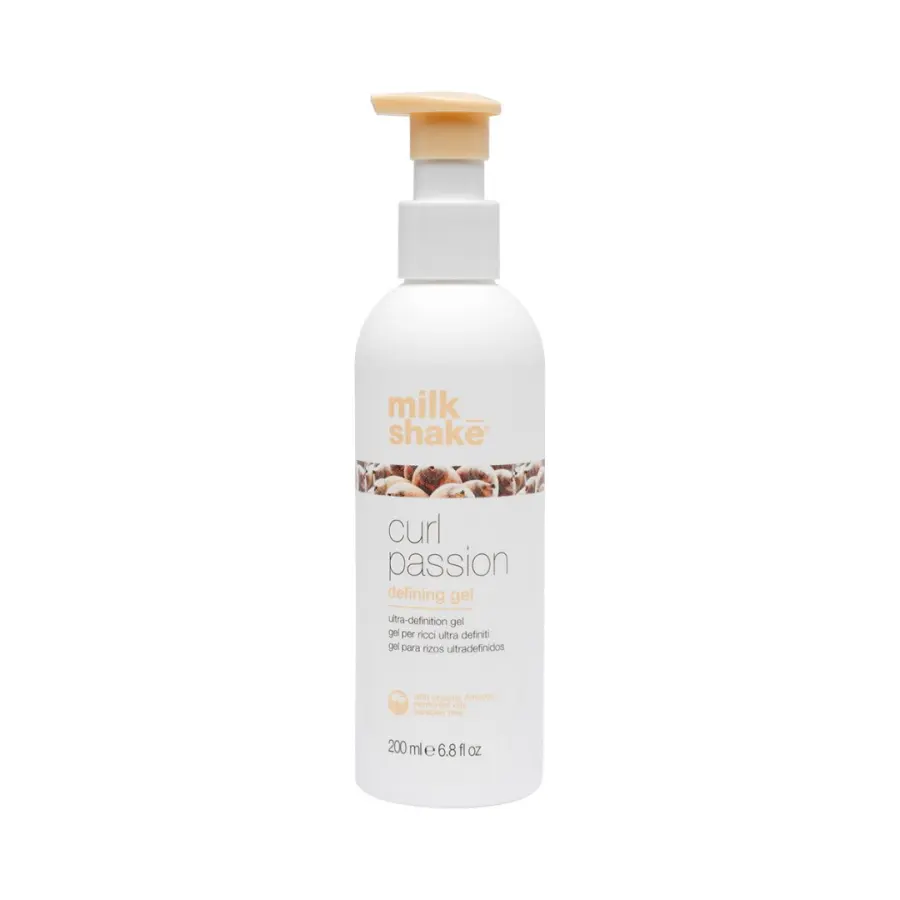 17643-sch-923 MILK_SHAKE Curl Passion Fluid 200 ml