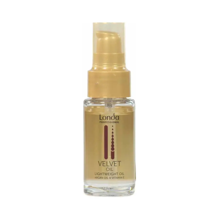1767-sch-786 Londa Velvet Oil 30 ml