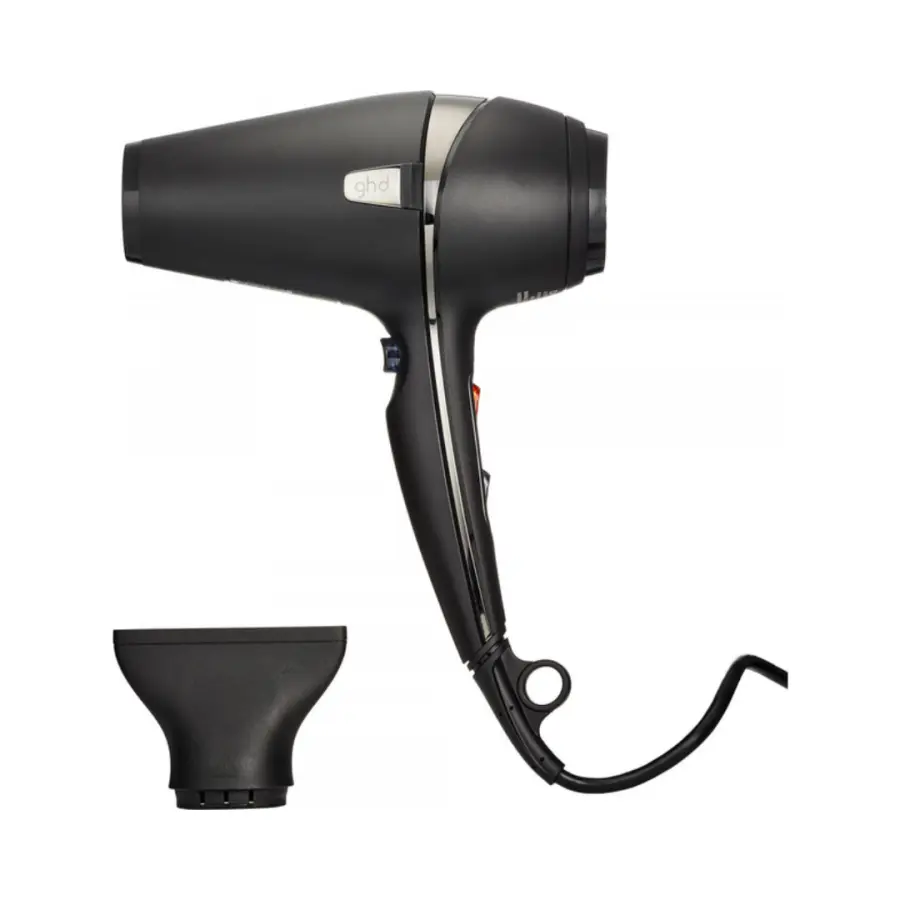 GHD Air Hairdryer Black