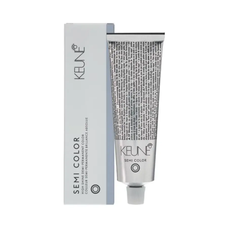 Keune Semi Color č. 10.31 10 ml POŠKOZENÉ