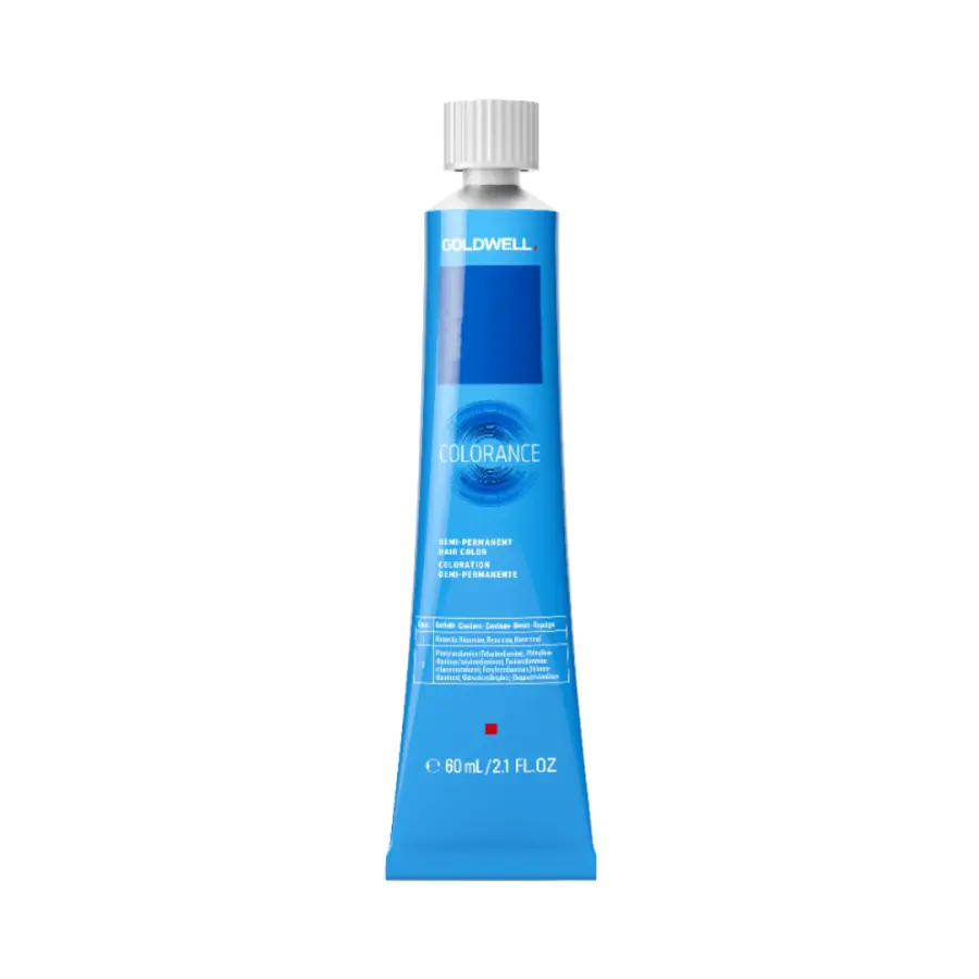 GOLDWELL Colorance Color Tube 10P 60 ml