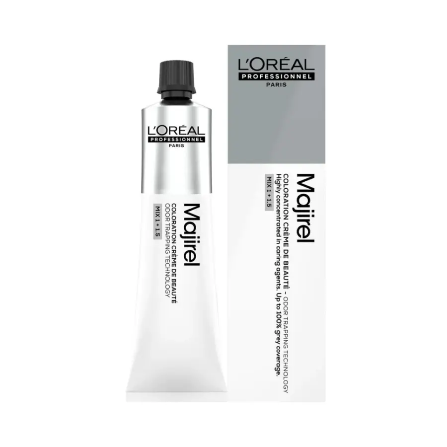 L'ORÉAL PROFESSIONNEL Majirel 0 Clear 60 ml NEW