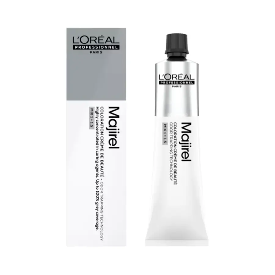 L'ORÉAL PROFESSIONNEL Majirel 4.0 60 ml