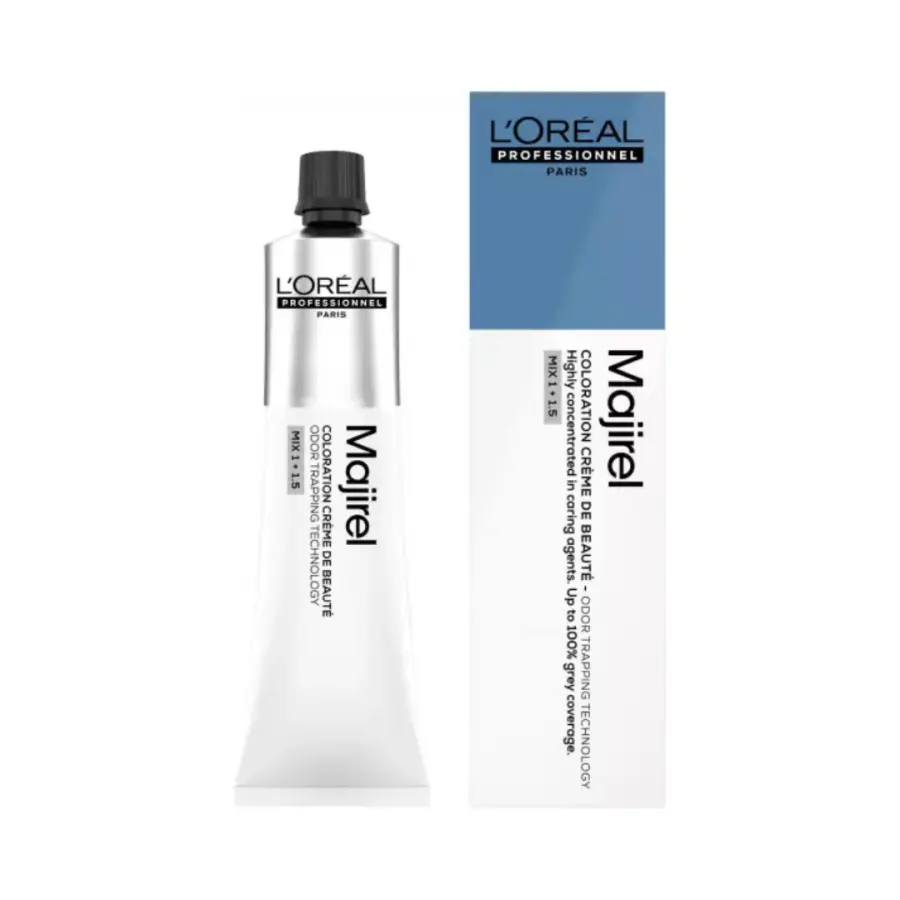 L'ORÉAL PROFESSIONNEL Majirel 5.12 60 ml