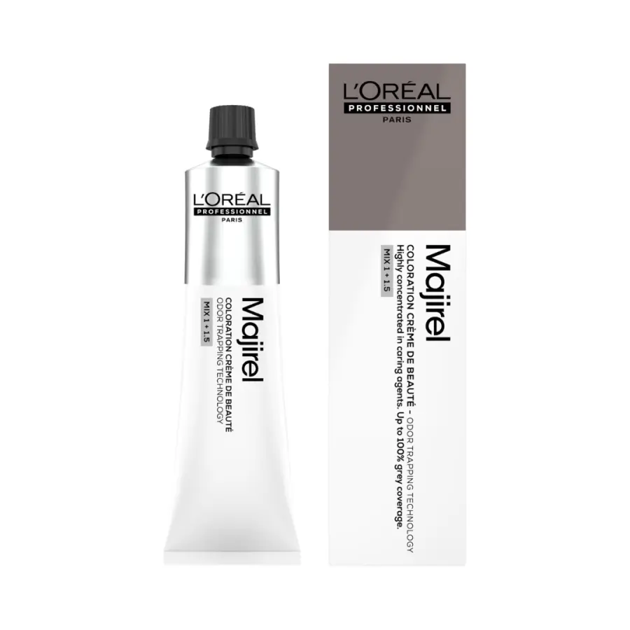 L'ORÉAL PROFESSIONNEL Majirel 6.13 60 ml