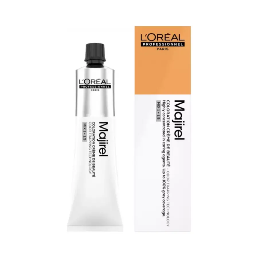 L'ORÉAL PROFESSIONNEL Majirel 6.3 60ml