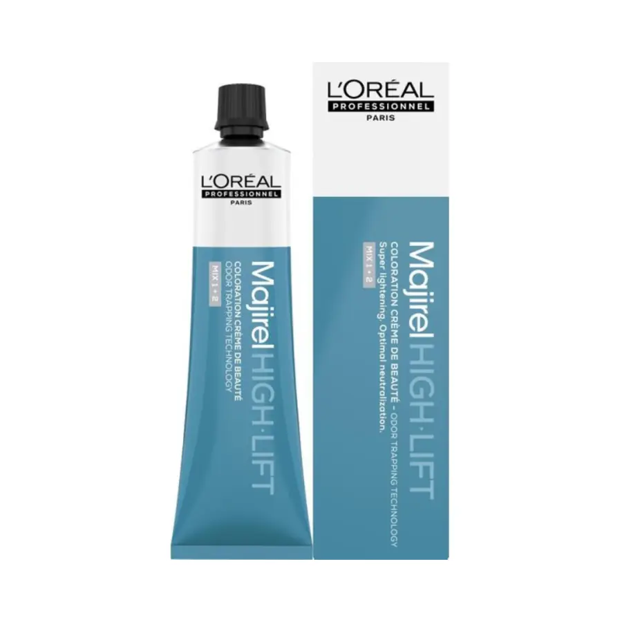 L'ORÉAL PROFESSIONNEL Majirel Highlighting Line Ash+ 60 ml
