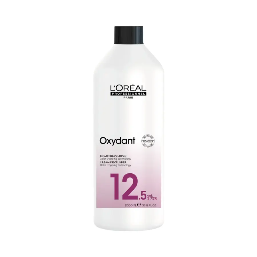 L'ORÉAL PROFESSIONNEL Blond Studio Oil Developer 12.5VOL (3,75%) 1000 ml