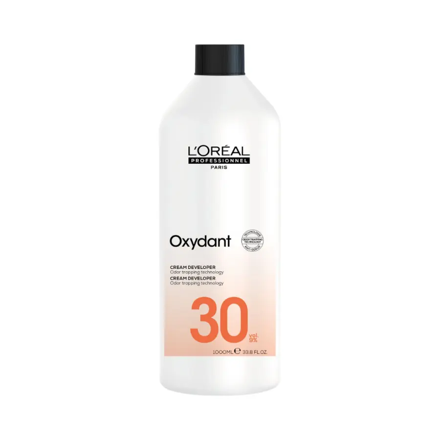 L'ORÉAL PROFESSIONNEL Blond Studio Oil Developer 30VOL (9%) 1000 ml