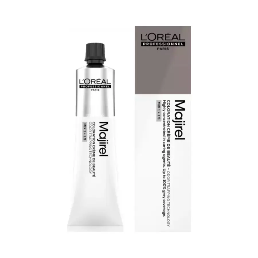 L'ORÉAL PROFESSIONNEL Majirel 5.18 60 ml
