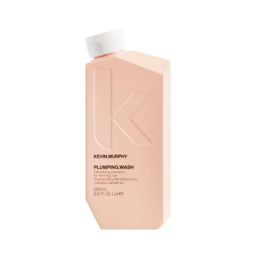 PO Kevin Murphy Plumping Wash 250 ml POŠKOZENÉ