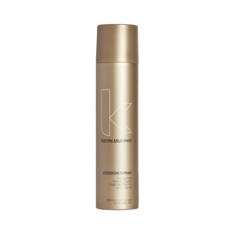 PO Kevin Murphy Session Spray 400 ml POŠKOZENÉ