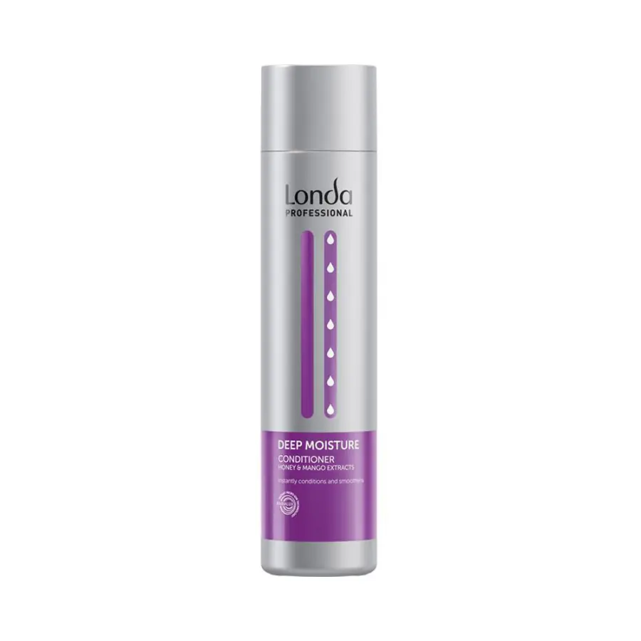1842-lon815249362 Londa Deep Moisture Conditioner 250 ml
