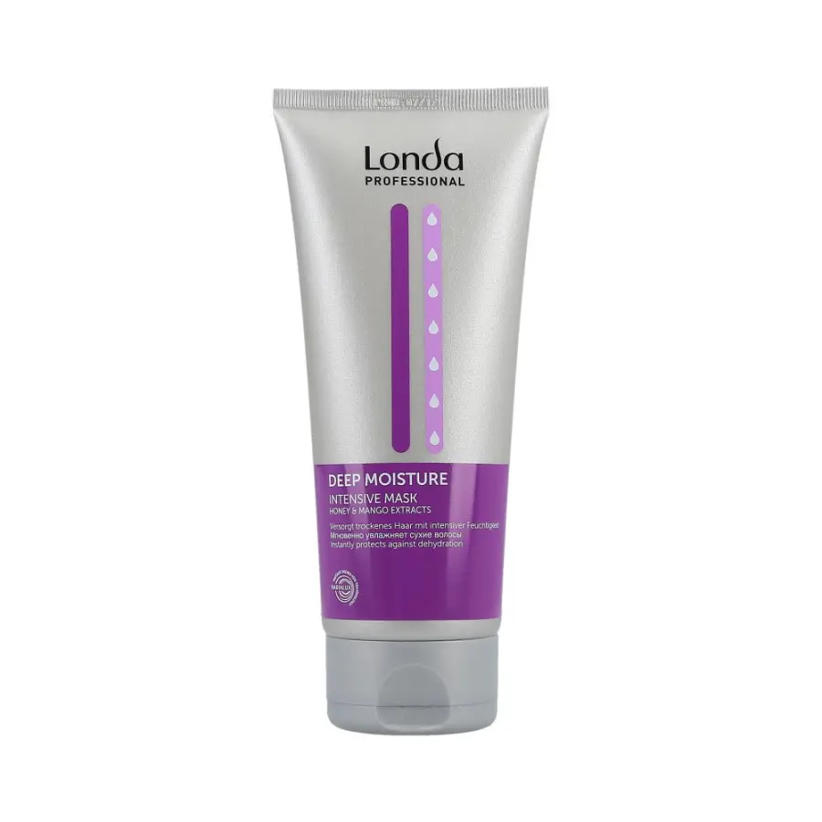 1844-lon815249392 Londa Deep Moisture Intensive Mask 200 ml