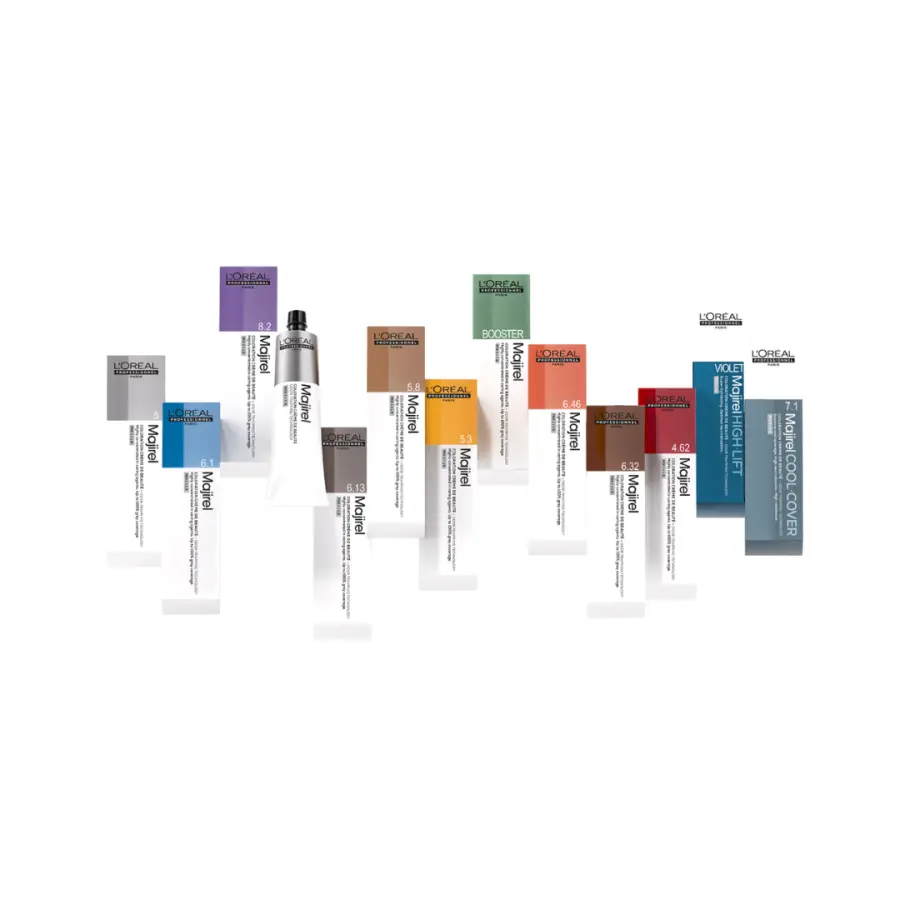 L'Oréal Professionnel Majirel NEW 60 ml
